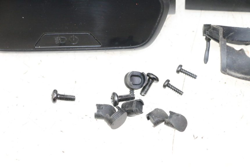 photo de COMPTEUR SEGWAY NINEBOT E2 1