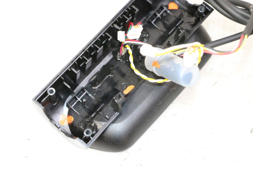 photo de COMPTEUR SEGWAY NINEBOT E2 1