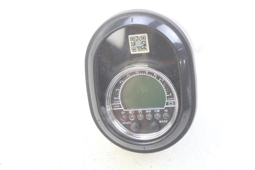 photo de COMPTEUR EFUN E2GO 1 (2017 - 2021)