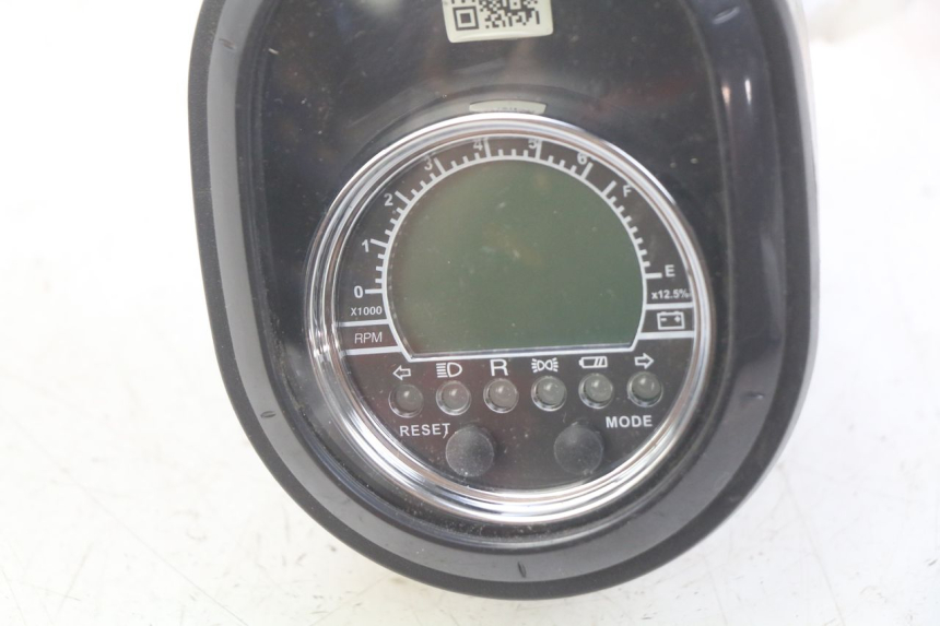 photo de COMPTEUR EFUN E2GO 1 (2017 - 2021)