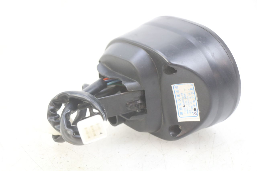 photo de COMPTEUR EFUN E2GO 1 (2017 - 2021)