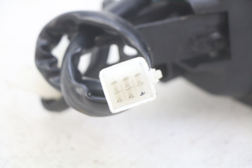 photo de COMPTEUR EFUN E2GO 1 (2017 - 2021)