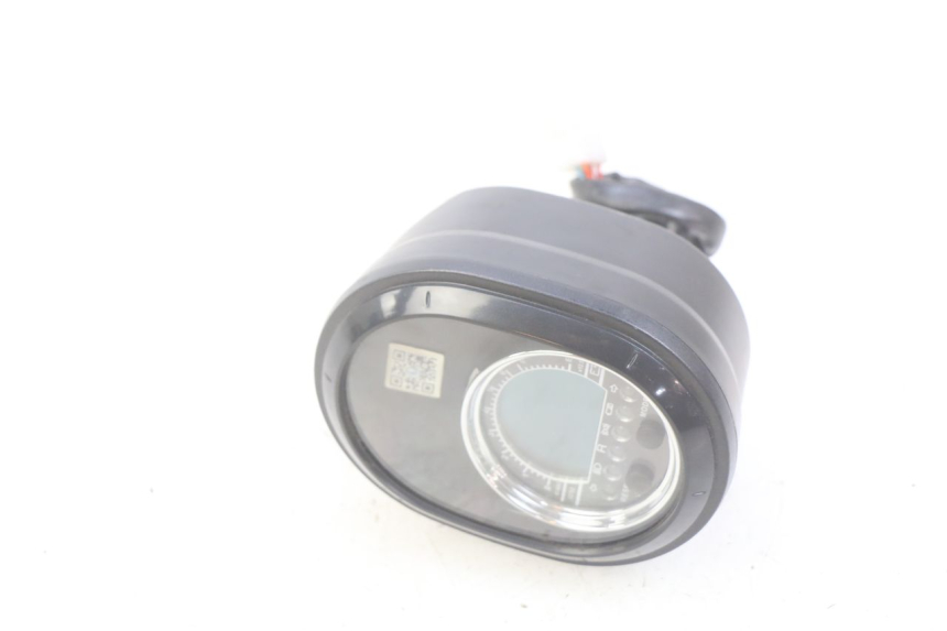 photo de COMPTEUR EFUN E2GO 1 (2017 - 2021)