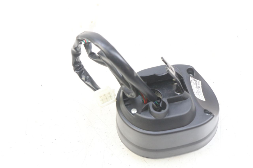 photo de COMPTEUR EFUN E2GO 1 (2017 - 2021)