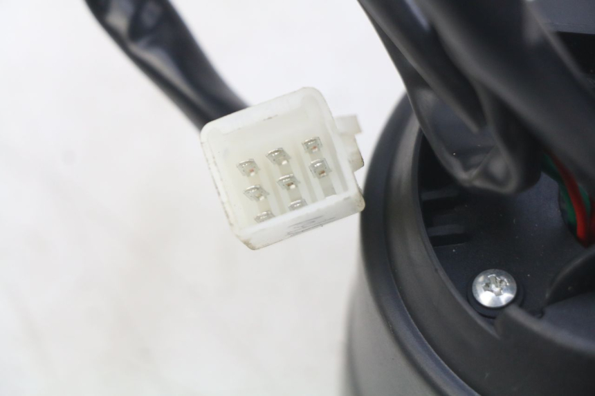 photo de COMPTEUR EFUN E2GO 1 (2017 - 2021)