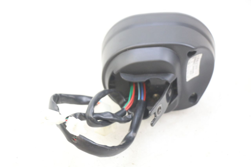 photo de COMPTEUR EFUN E2GO 1 (2017 - 2021)