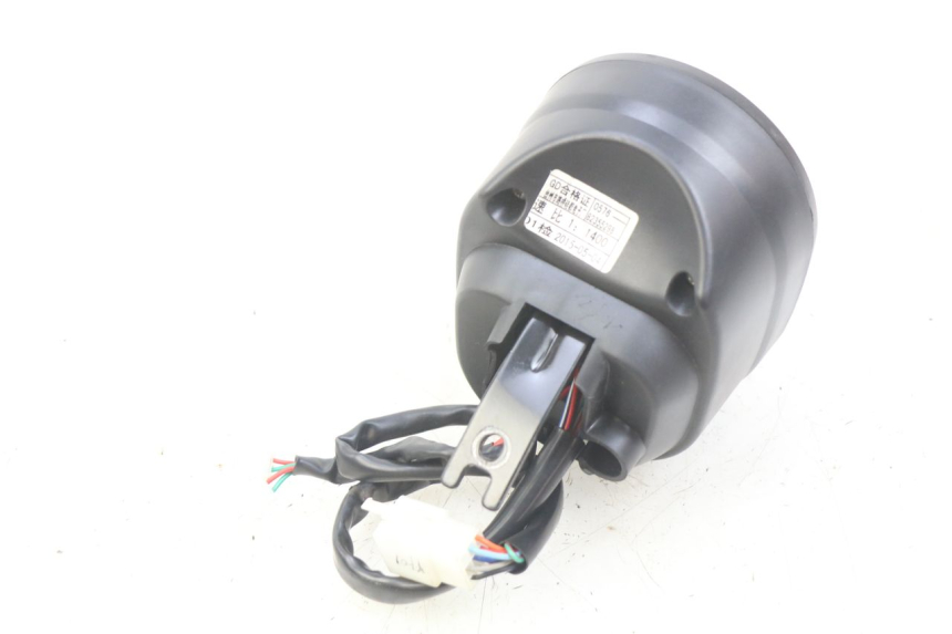 photo de COMPTEUR EFUN E2GO 1 (2017 - 2021)