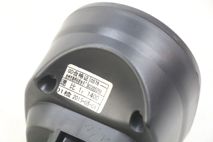 photo de COMPTEUR EFUN E2GO 1 (2017 - 2021)