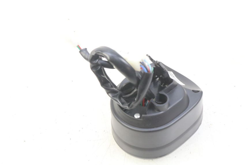 photo de COMPTEUR EFUN E2GO 1 (2017 - 2021)