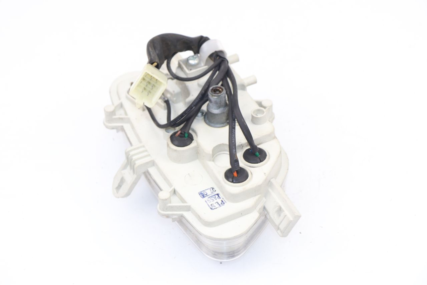 photo de COMPTEUR  SACHS EAGLE 50 (2007 - 2010) - Autre angle de vue