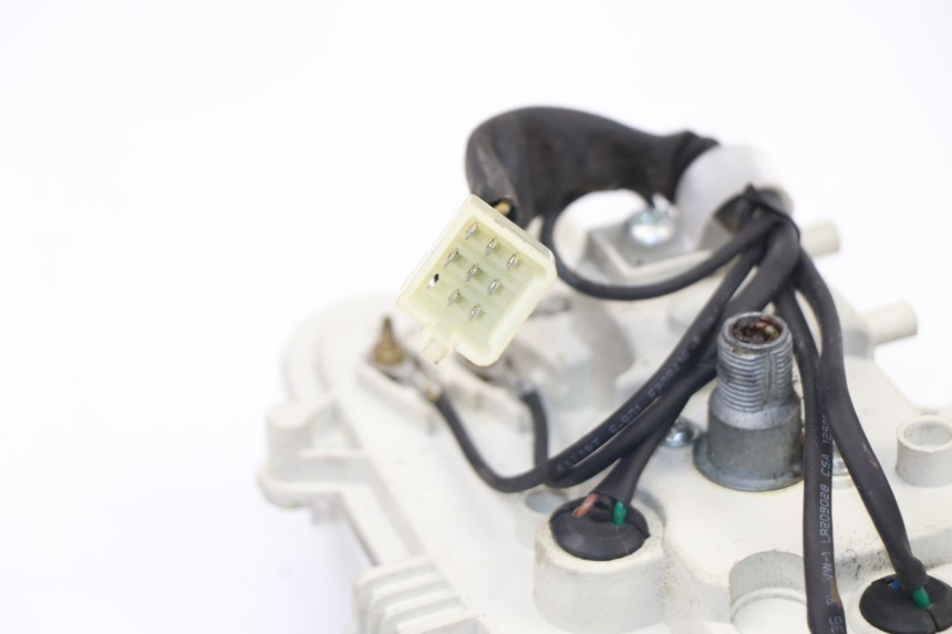 photo de COMPTEUR  SACHS EAGLE 50 (2007 - 2010) - Vue d’ensemble