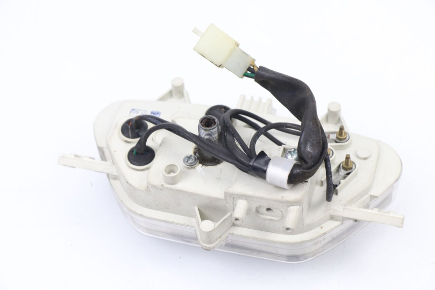 photo de COMPTEUR  SACHS EAGLE 50 (2007 - 2010) - Points de fixation