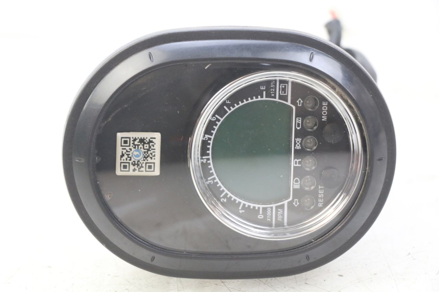 photo de COMPTEUR EFUN E2GO 1 (2017 - 2021)