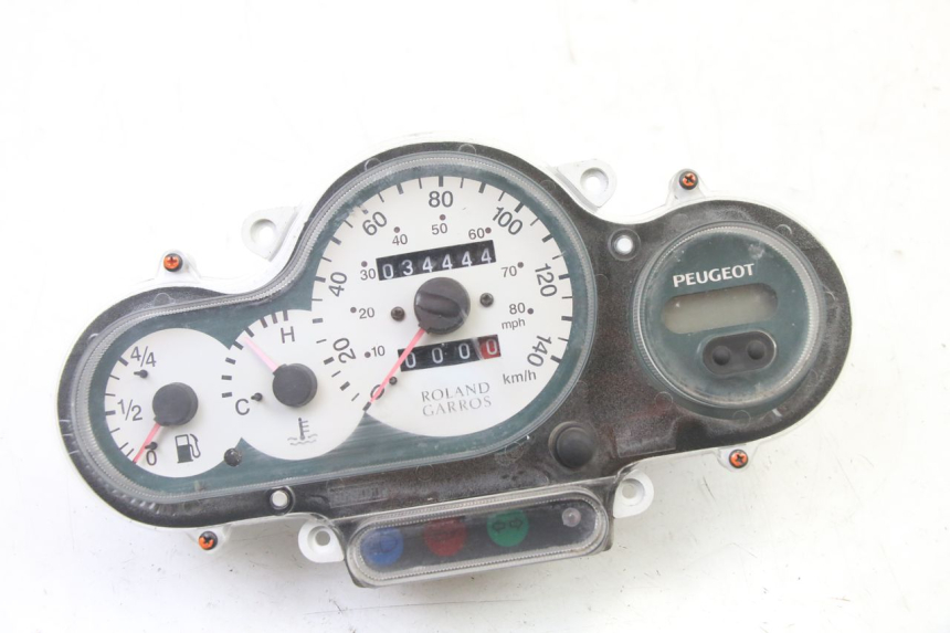 photo de COMPTEUR  PEUGEOT ELYSEO 125 (1999 - 2004)