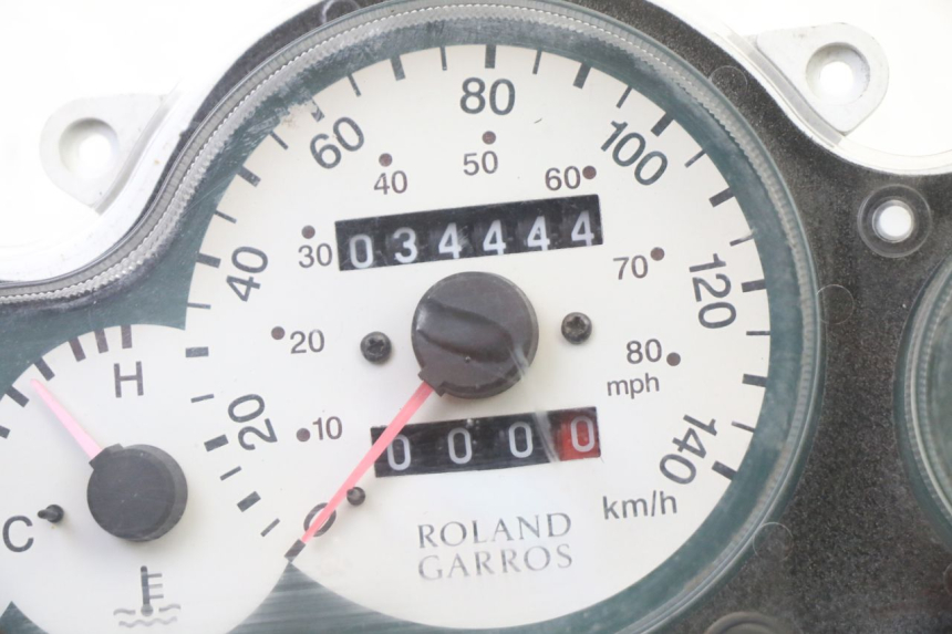 photo de COMPTEUR  PEUGEOT ELYSEO 125 (1999 - 2004)