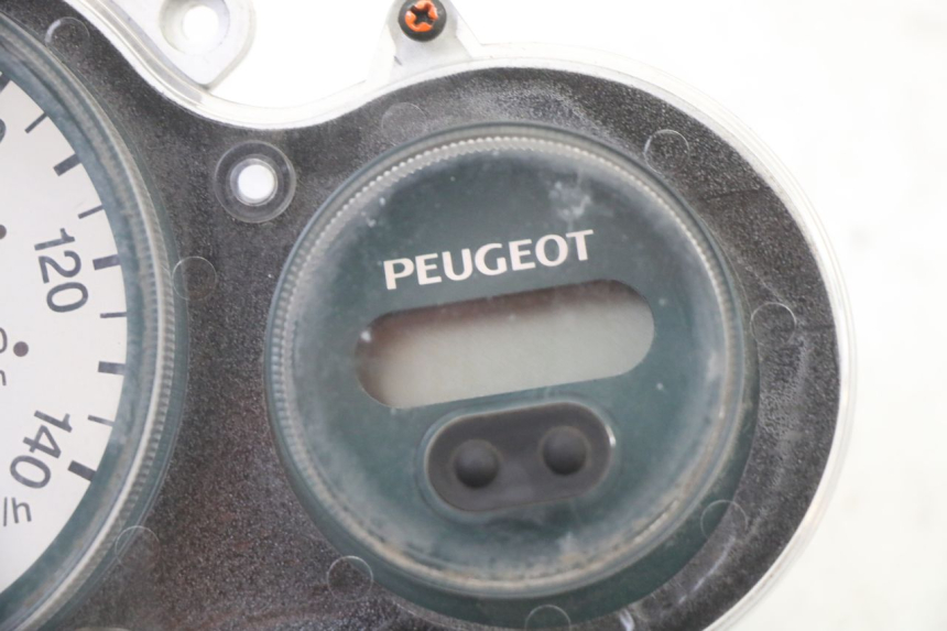 photo de COMPTEUR  PEUGEOT ELYSEO 125 (1999 - 2004)