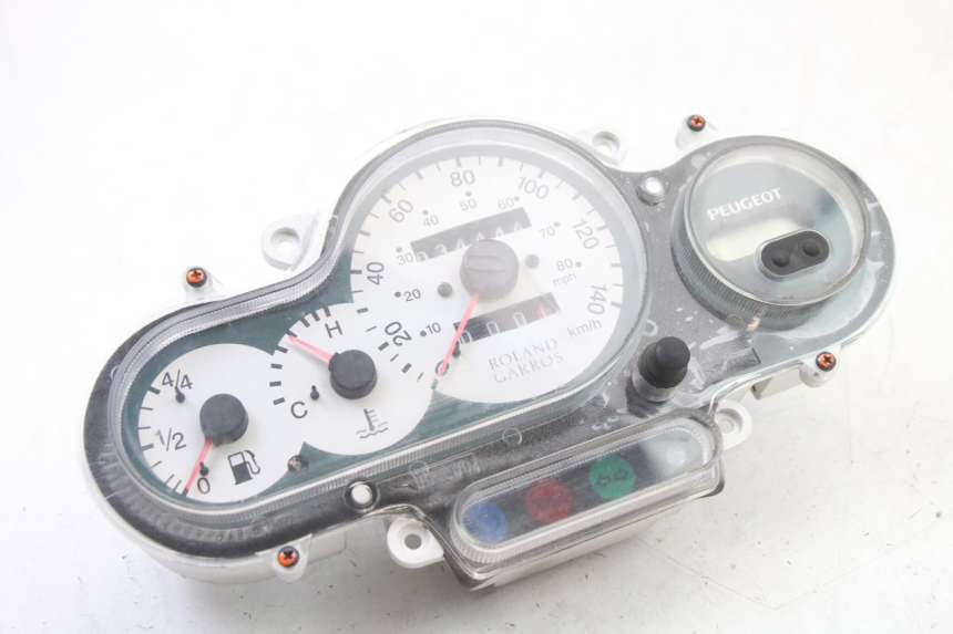 photo de COMPTEUR  PEUGEOT ELYSEO 125 (1999 - 2004)