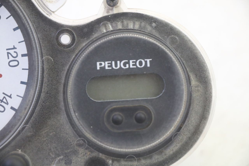 photo de COMPTEUR  PEUGEOT ELYSEO 125 (1999 - 2004) - Autre angle de vue