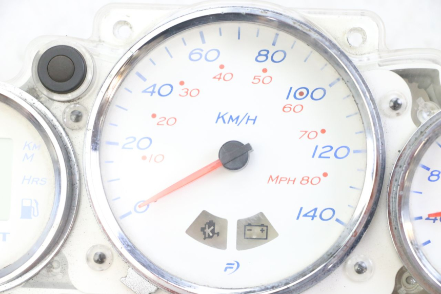 photo de COMPTEUR  PEUGEOT ELYSTAR 125 (2002 - 2007)