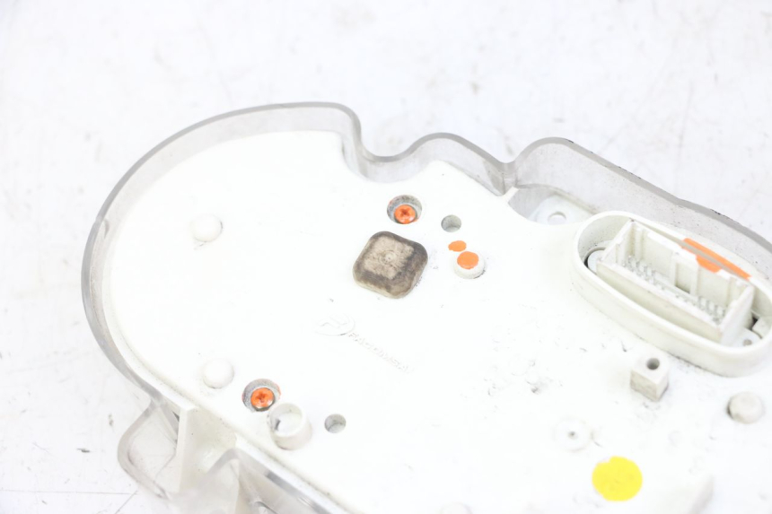 photo de COMPTEUR  PEUGEOT ELYSTAR 125 (2002 - 2007)