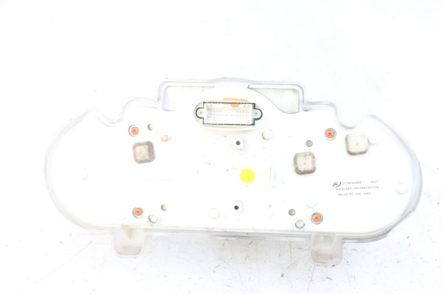 photo de COMPTEUR  PEUGEOT ELYSTAR 125 (2002 - 2007)