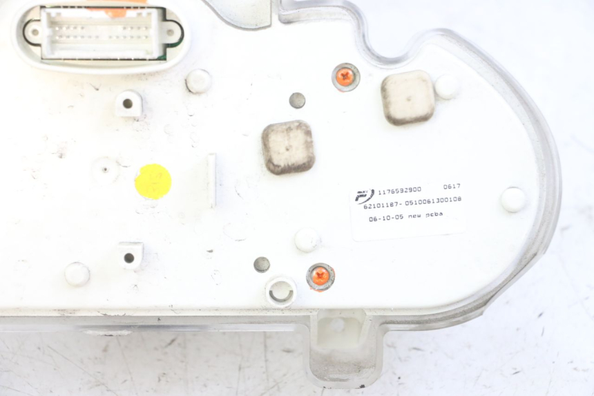 photo de COMPTEUR  PEUGEOT ELYSTAR 125 (2002 - 2007)