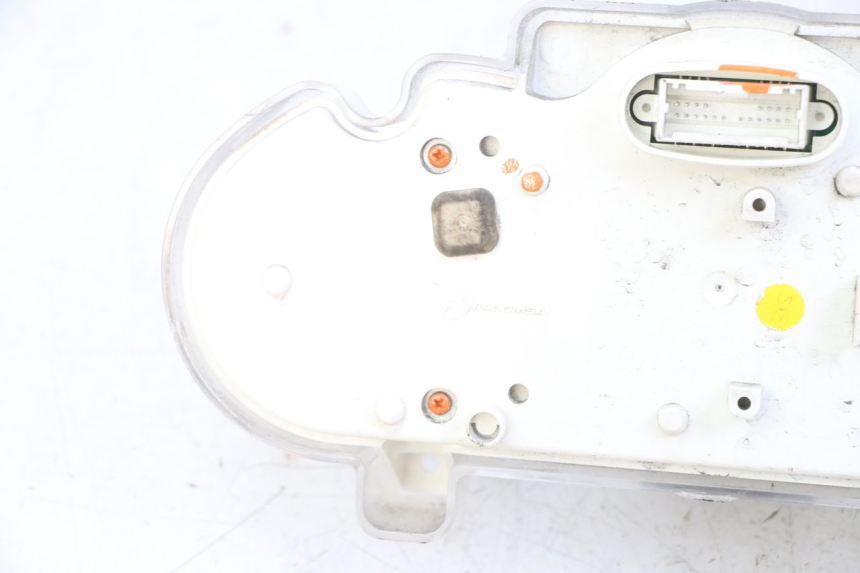 photo de COMPTEUR  PEUGEOT ELYSTAR 125 (2002 - 2007)