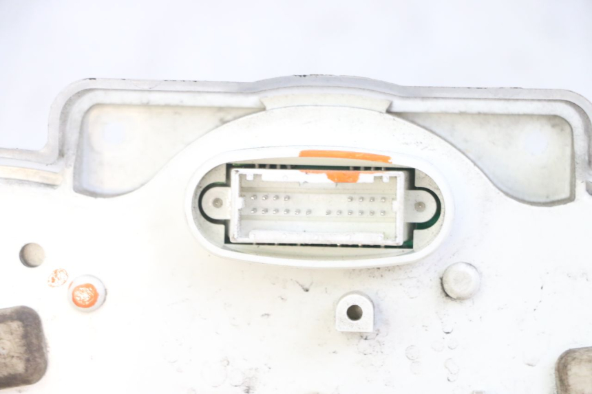 photo de COMPTEUR  PEUGEOT ELYSTAR 125 (2002 - 2007)