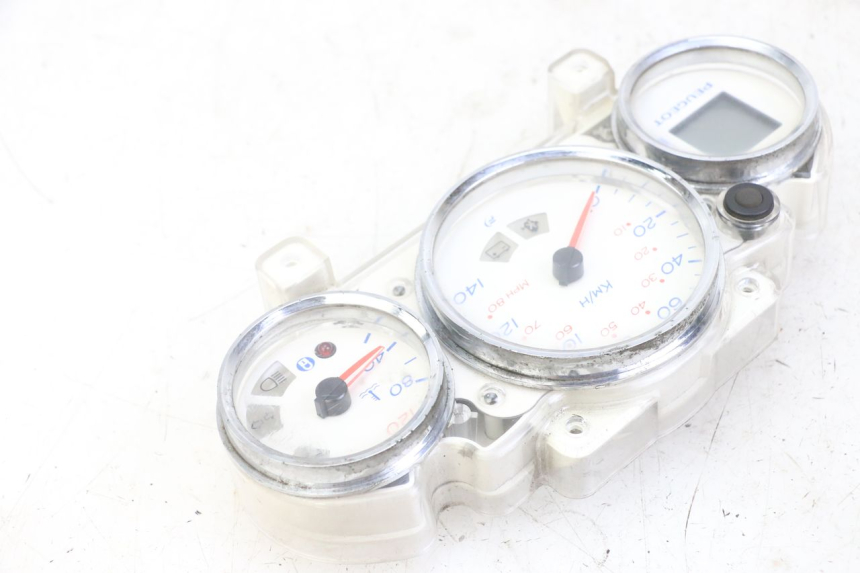 photo de COMPTEUR  PEUGEOT ELYSTAR 125 (2002 - 2007)