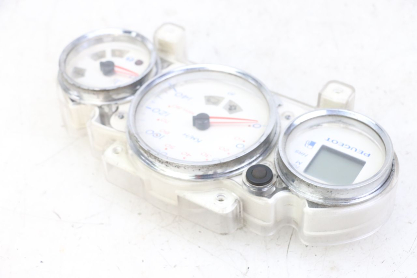 photo de COMPTEUR  PEUGEOT ELYSTAR 125 (2002 - 2007)