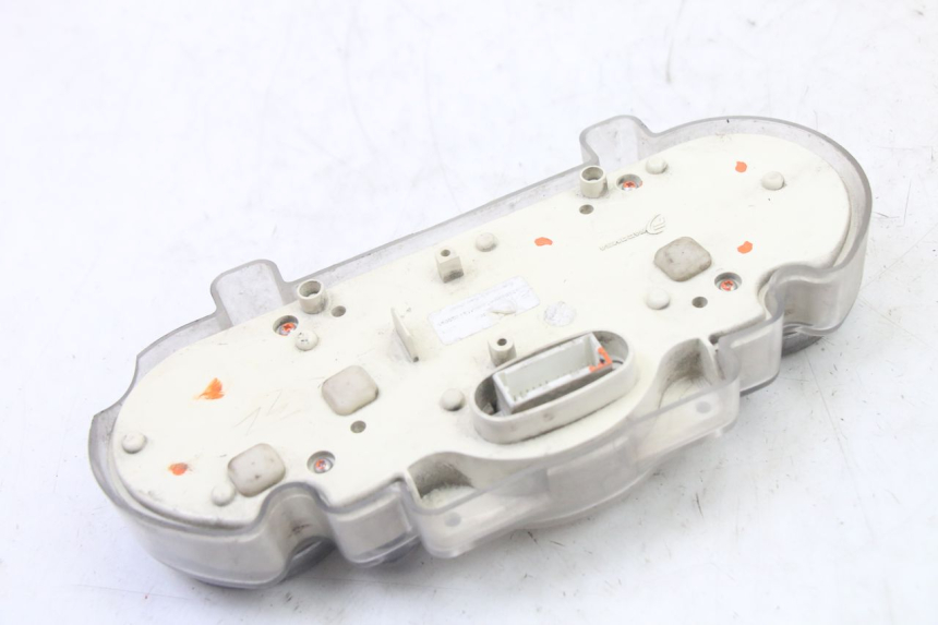 photo de COMPTEUR PEUGEOT ELYSTAR 50 (2002 - 2014)