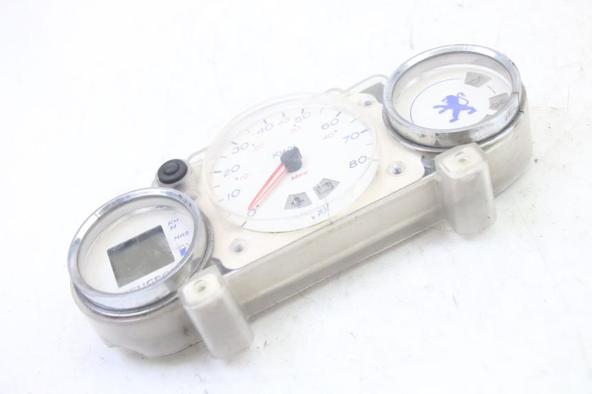 photo de COMPTEUR PEUGEOT ELYSTAR 50 (2002 - 2014)