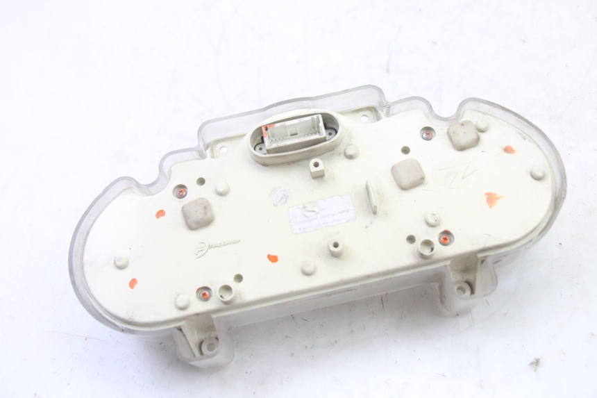 photo de COMPTEUR PEUGEOT ELYSTAR 50 (2002 - 2014)
