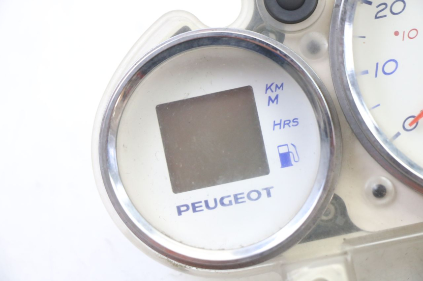 photo de COMPTEUR PEUGEOT ELYSTAR 50 (2002 - 2014)