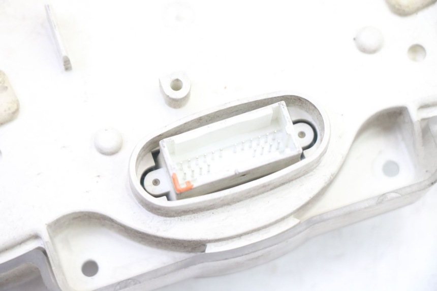 photo de COMPTEUR PEUGEOT ELYSTAR 50 (2002 - 2014)