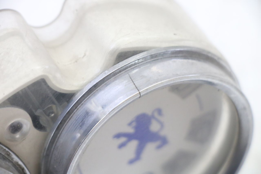 photo de COMPTEUR PEUGEOT ELYSTAR 50 (2002 - 2014)