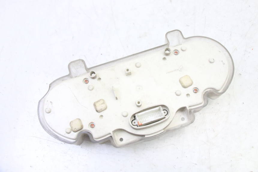 photo de COMPTEUR PEUGEOT ELYSTAR 50 (2002 - 2014)