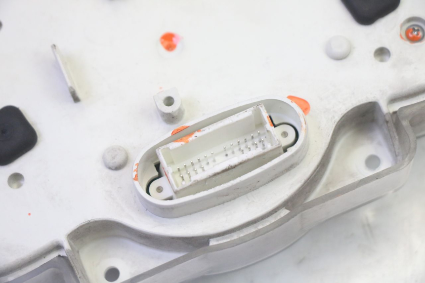 photo de COMPTEUR PEUGEOT ELYSTAR 50 (2002 - 2014)