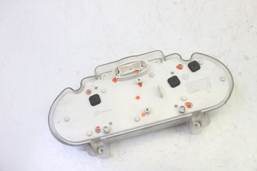 photo de COMPTEUR PEUGEOT ELYSTAR 50 (2002 - 2014)