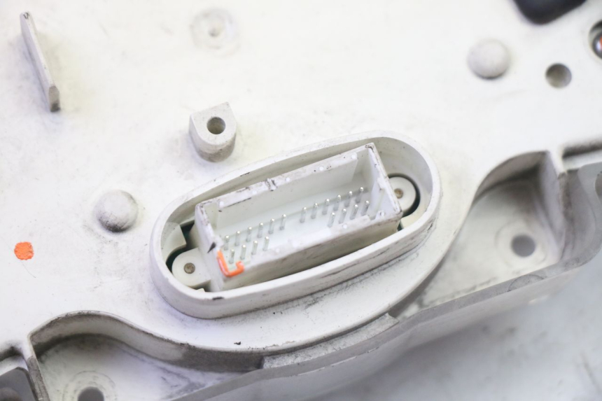 photo de COMPTEUR PEUGEOT ELYSTAR 50 (2002 - 2014)