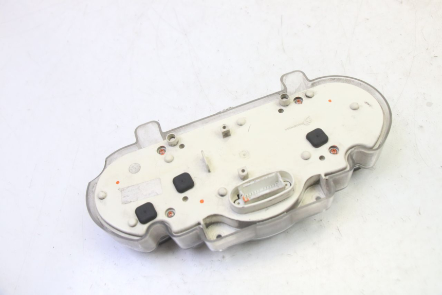 photo de COMPTEUR PEUGEOT ELYSTAR 50 (2002 - 2014)