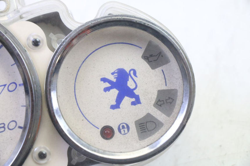 photo de COMPTEUR PEUGEOT ELYSTAR 50 (2002 - 2014)