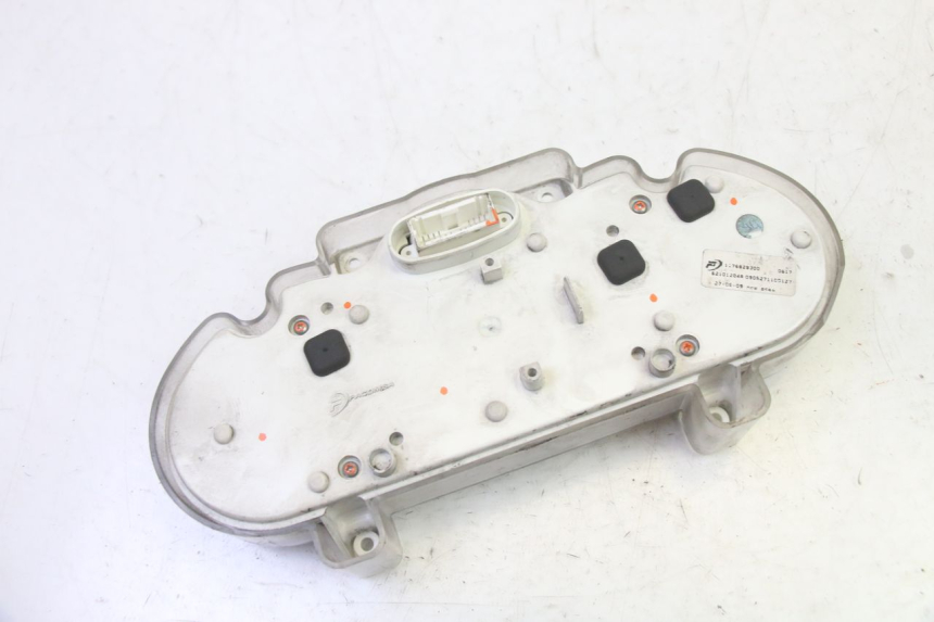 photo de COMPTEUR PEUGEOT ELYSTAR 50 (2002 - 2014)