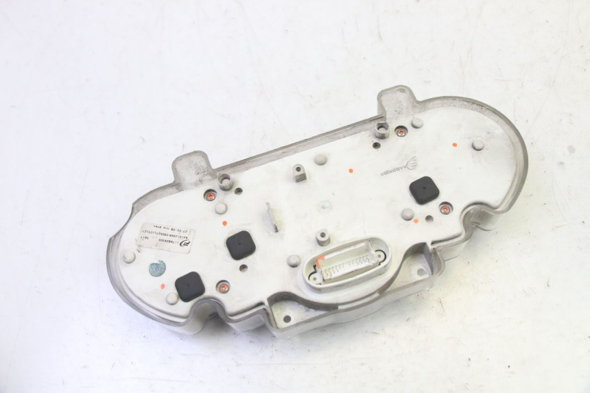 photo de COMPTEUR PEUGEOT ELYSTAR 50 (2002 - 2014)