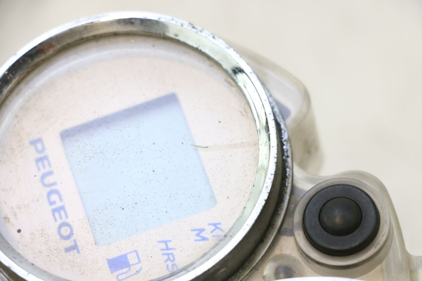 photo de COMPTEUR PEUGEOT ELYSTAR 50 (2002 - 2014) - Zoom composants