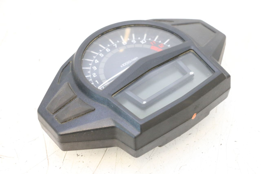 photo de COMPTEUR  KAWASAKI ER-6 ER6 F ABS 650 (2012 - 2016) - Détails caractéristiques