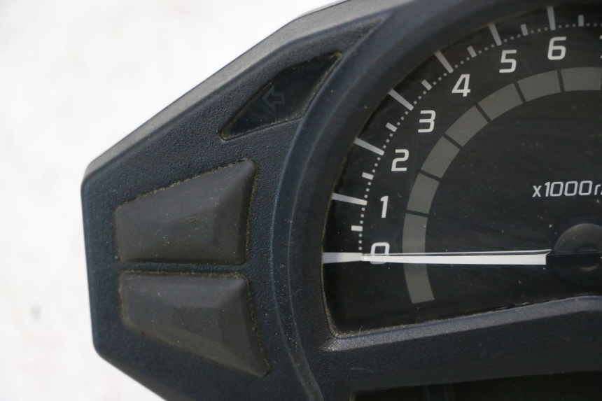 photo de COMPTEUR  KAWASAKI ER-6 ER6 F ABS 650 (2012 - 2016) - Photo complémentaire