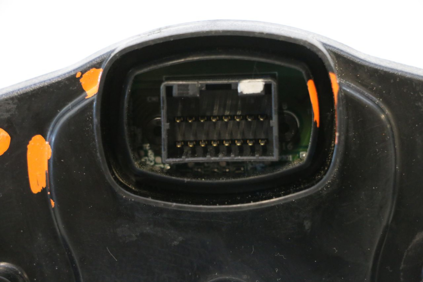 photo de COMPTEUR  KAWASAKI ER-6 ER6 F ABS 650 (2012 - 2016) - État de surface