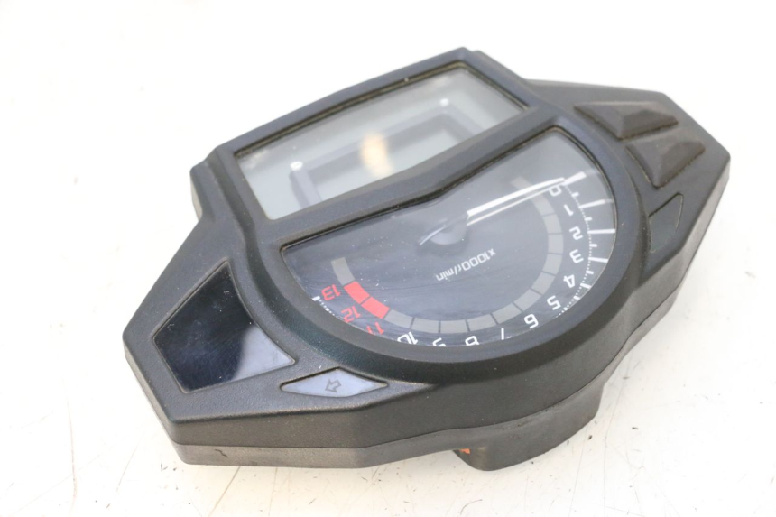 photo de COMPTEUR  KAWASAKI ER-6 ER6 F ABS 650 (2012 - 2016) - Marquages et références