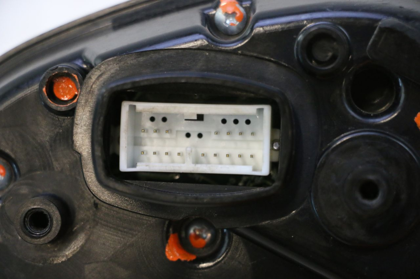 photo de COMPTEUR  KAWASAKI ER-6 ER6 N 650 (2005 - 2009) - Gros plan technique